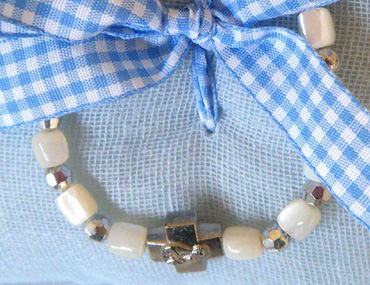 Προσκλητήρια, Μπομπονιέρες, Οργάνωση Βάπτισης.