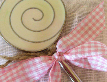 Προσκλητήρια, Μπομπονιέρες, Οργάνωση Βάπτισης.