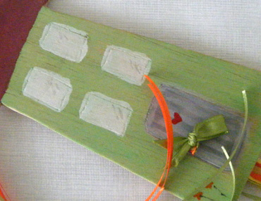 Προσκλητήρια Βάπτισης.  Μπομπονιέρες και Οργάνωση Βάπτισης.