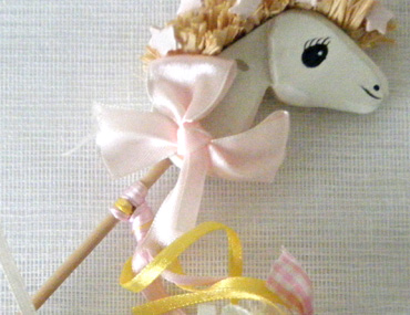 Προσκλήσεις - Μπομπονιέρες, Προτάσεις Βάπτισης