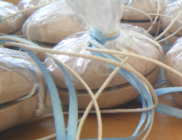 Μπομπονιέρες- Προσκλητήρια Προτάσεις Βάπτισης