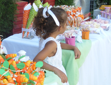 Μπομπονιέρες- Προσκλητήρια Προτάσεις Βάπτισης