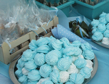 Μπομπονιέρες- Προσκλητήρια Προτάσεις Βάπτισης