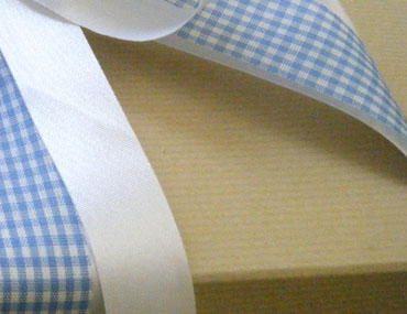 Μπομπονιέρες- Προσκλητήρια Προτάσεις Βάπτισης