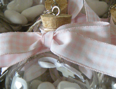 Μπομπονιέρες- Προσκλητήρια Προτάσεις Βάπτισης