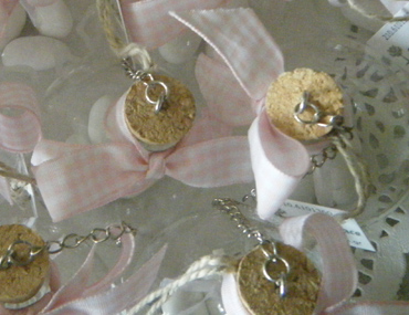 Μπομπονιέρες- Προσκλητήρια Προτάσεις Βάπτισης